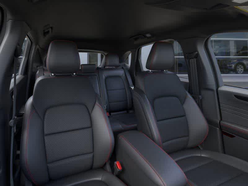 new 2026 Ford Escape car