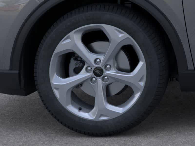 new 2026 Ford Escape car