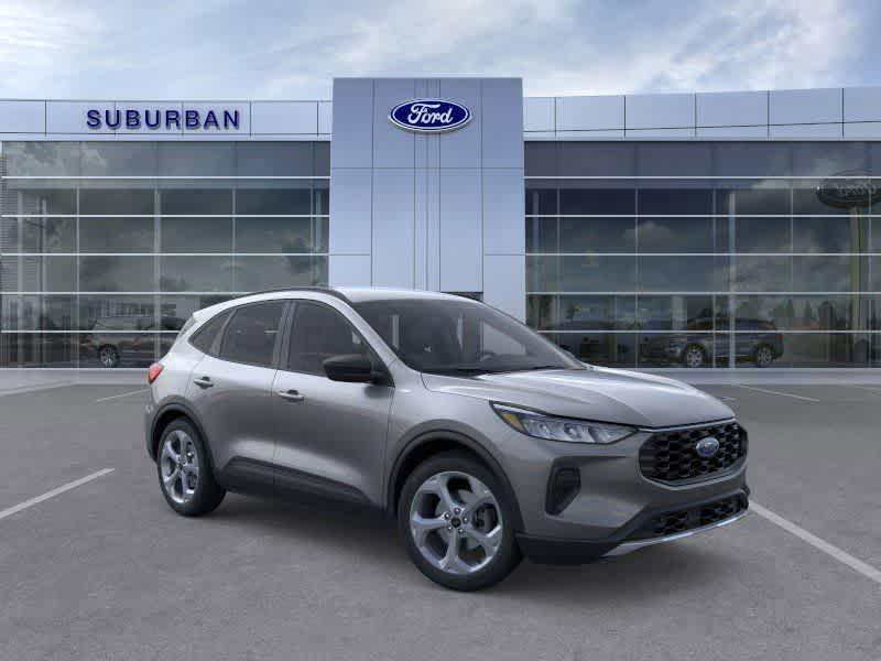 new 2026 Ford Escape car