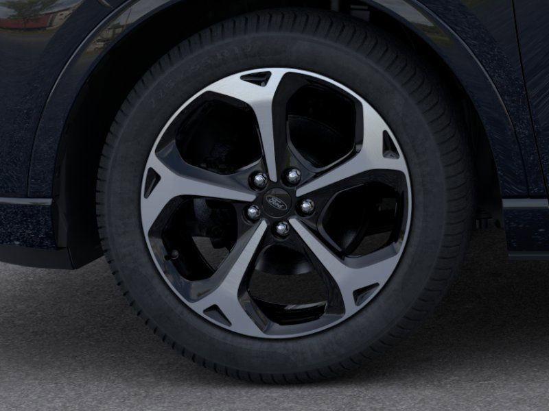 new 2024 Ford Escape car, priced at $38,487