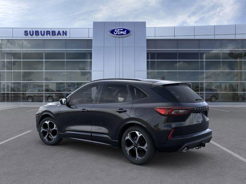 new 2024 Ford Escape car, priced at $38,487