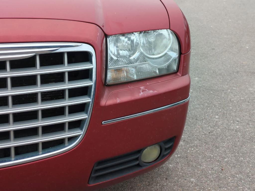 used 2009 Chrysler 300 car, priced at $4,995