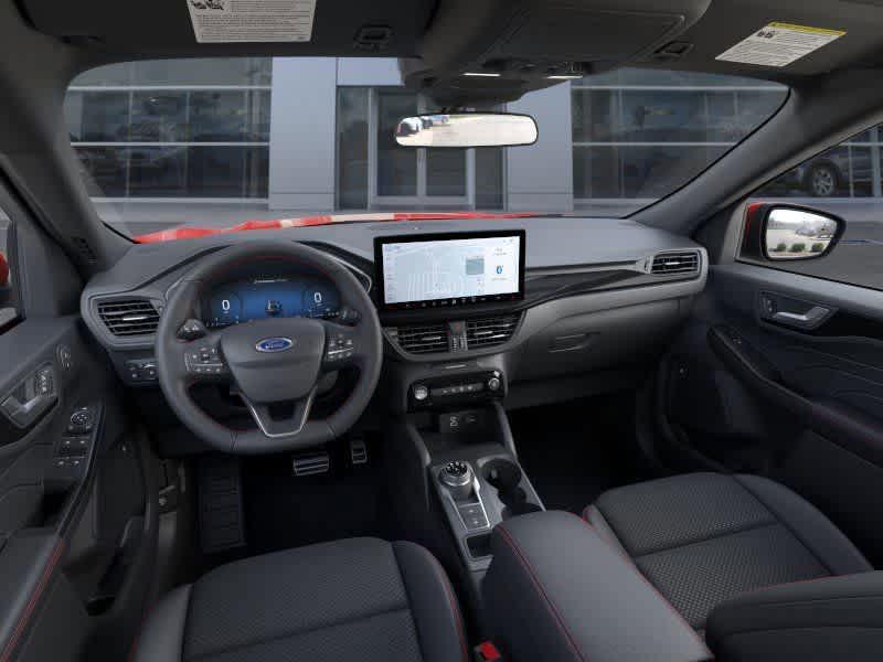 new 2024 Ford Escape car, priced at $38,931