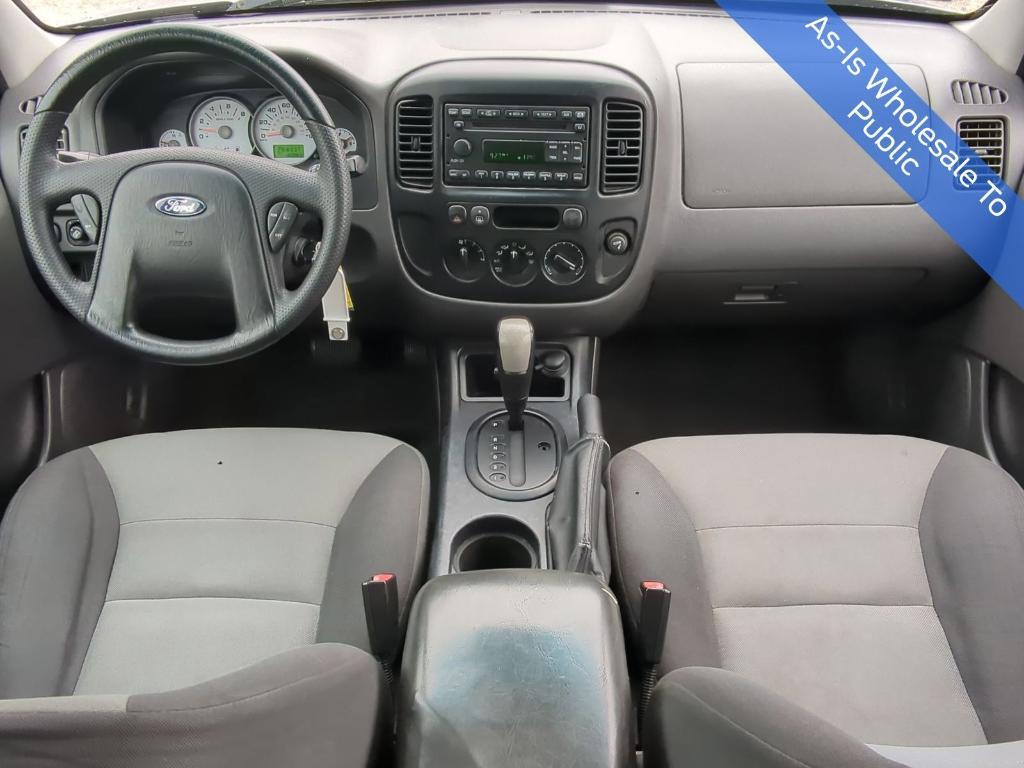 used 2007 Ford Escape car, priced at $2,489