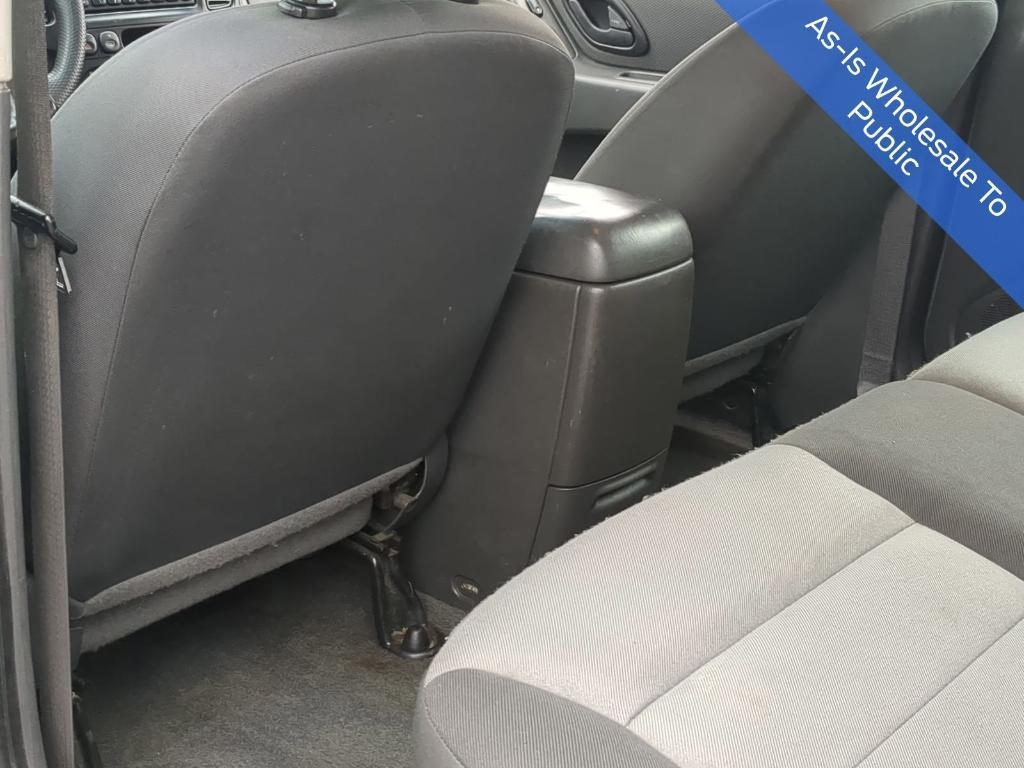 used 2007 Ford Escape car, priced at $2,489