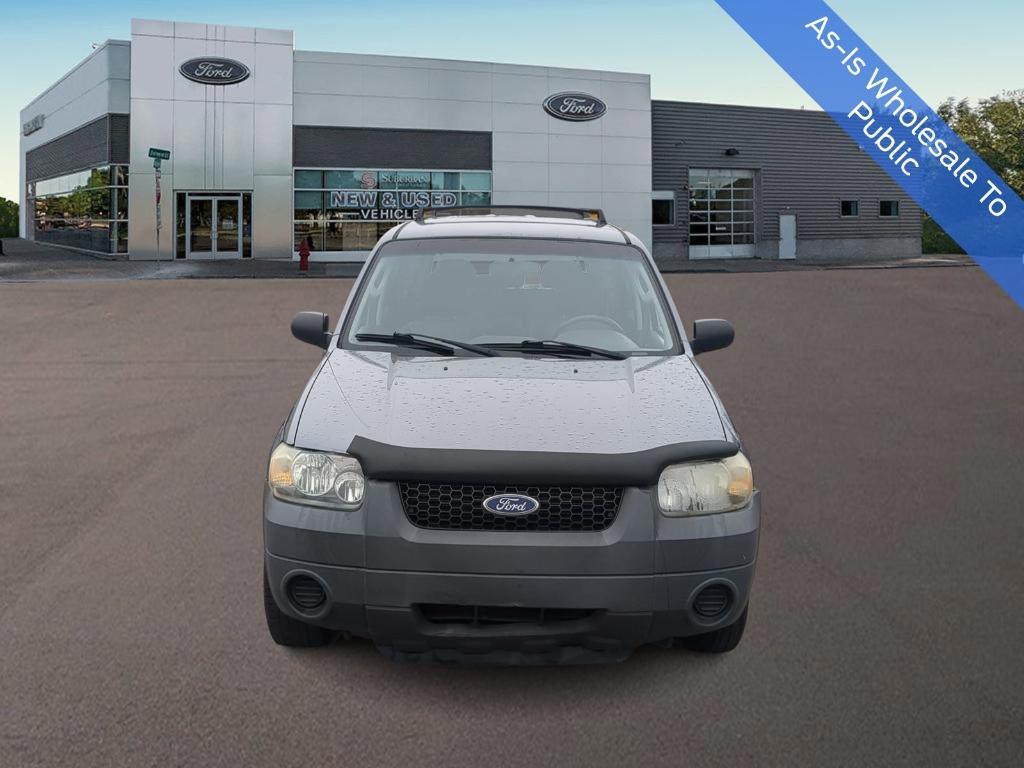 used 2007 Ford Escape car, priced at $2,489