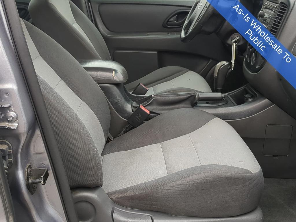used 2007 Ford Escape car, priced at $2,489