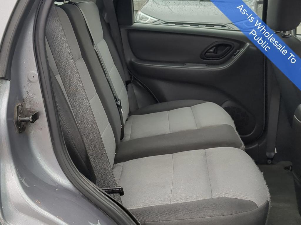 used 2007 Ford Escape car, priced at $2,489
