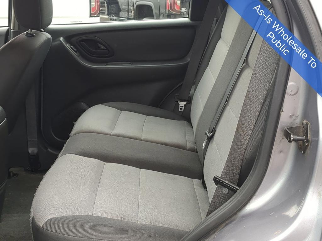 used 2007 Ford Escape car, priced at $2,489