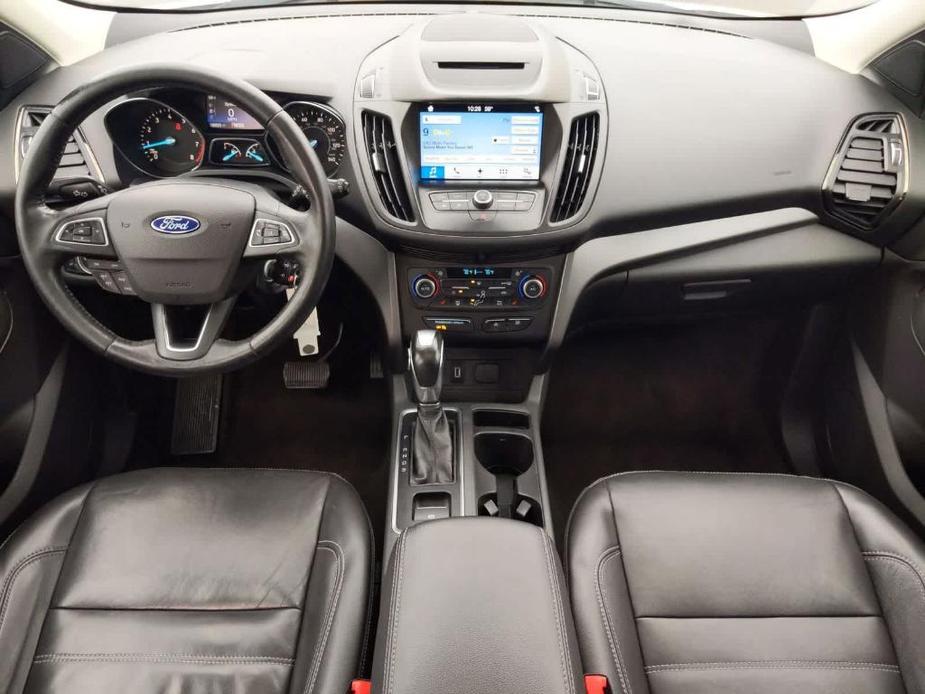 used 2018 Ford Escape car, priced at $12,495