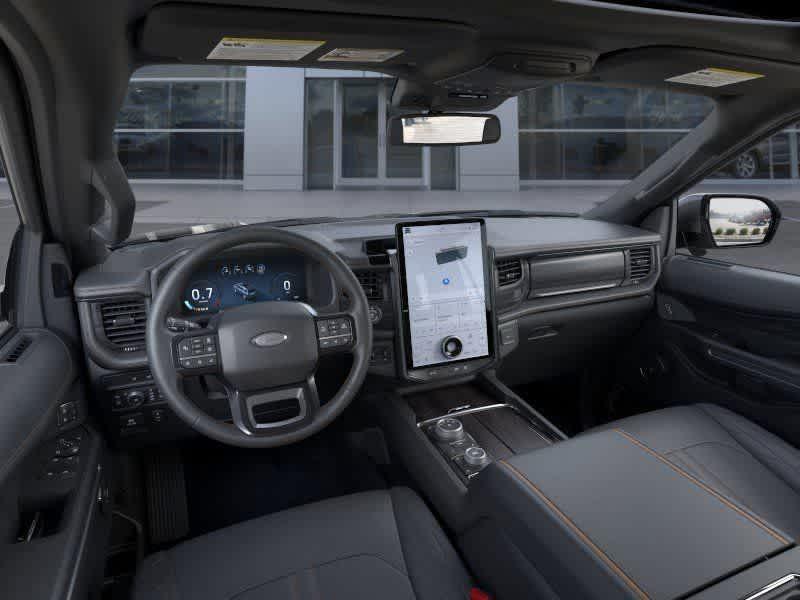 used 2024 Ford Expedition car, priced at $67,985