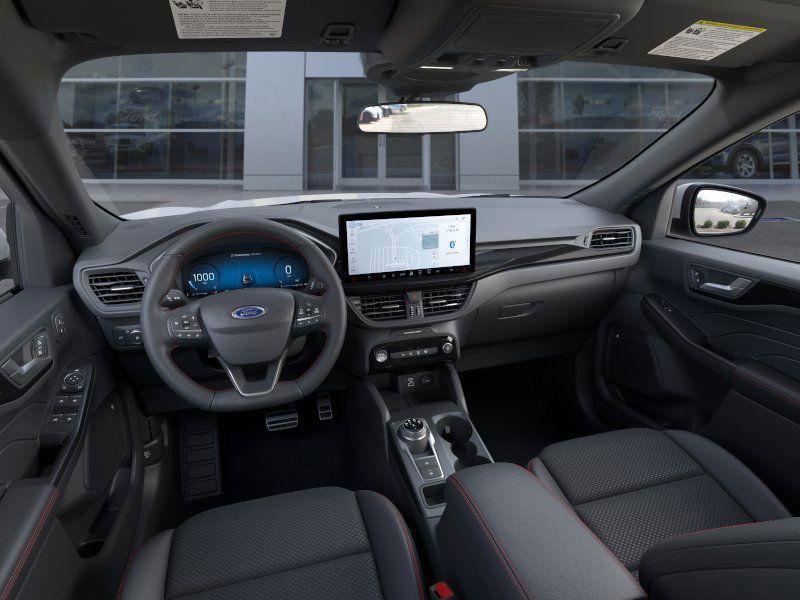 new 2025 Ford Escape car, priced at $37,719