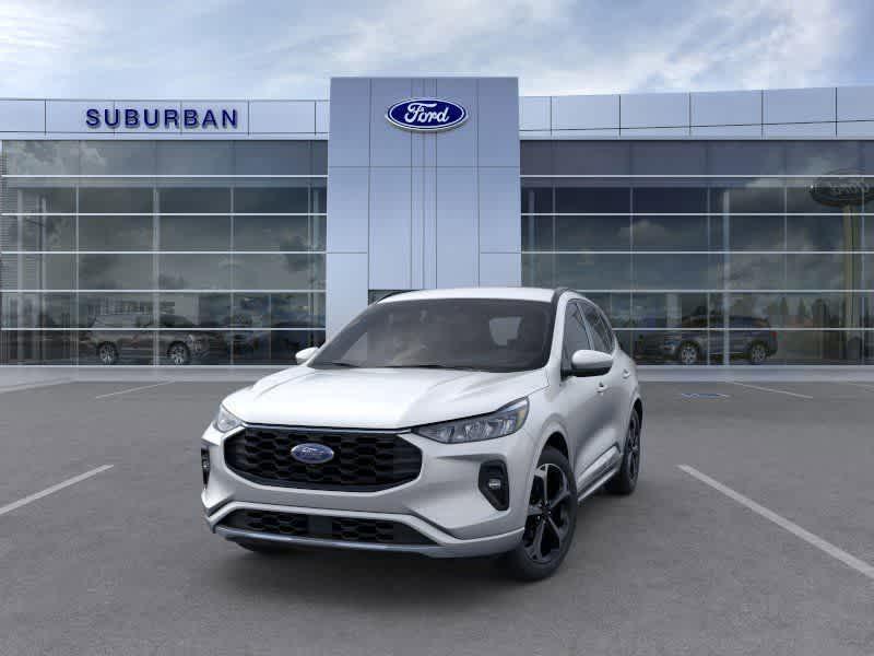 new 2024 Ford Escape car, priced at $36,612