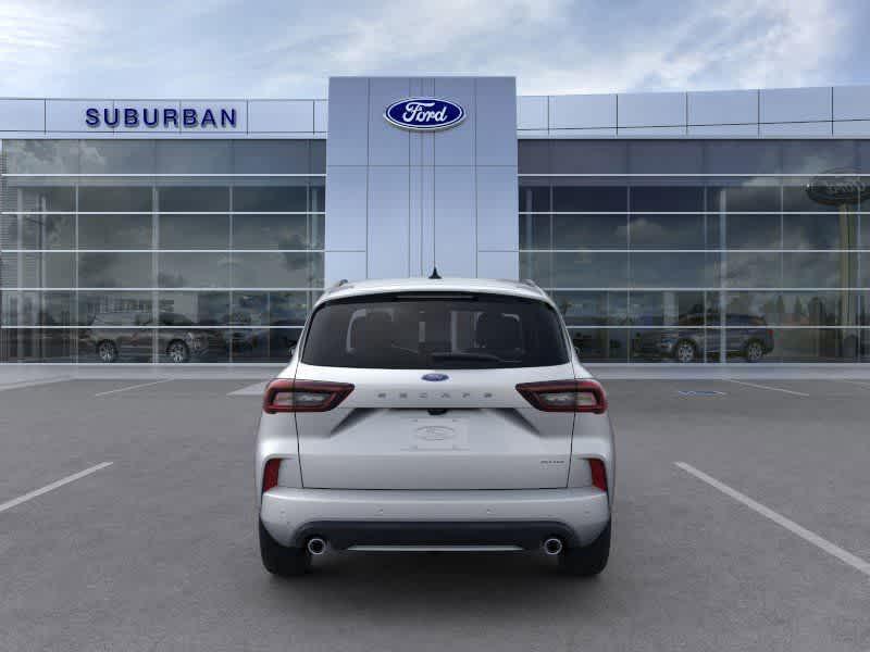 new 2024 Ford Escape car, priced at $36,612