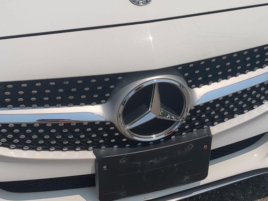used 2018 Mercedes-Benz C-Class car, priced at $16,229