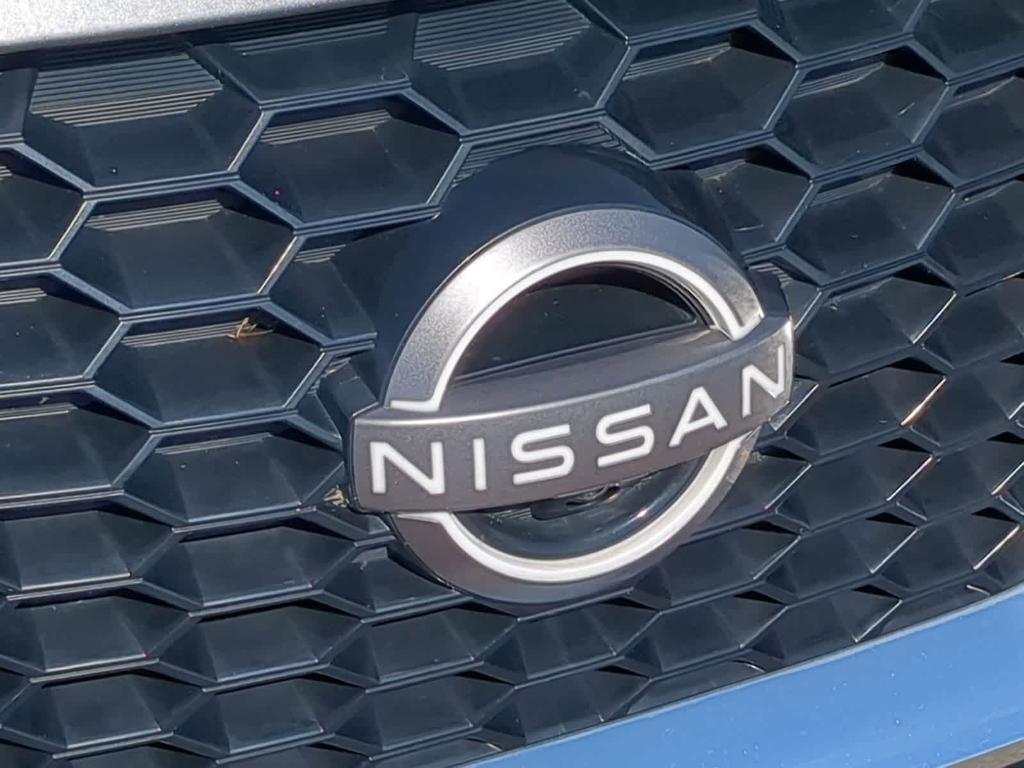 used 2023 Nissan Murano car, priced at $23,989