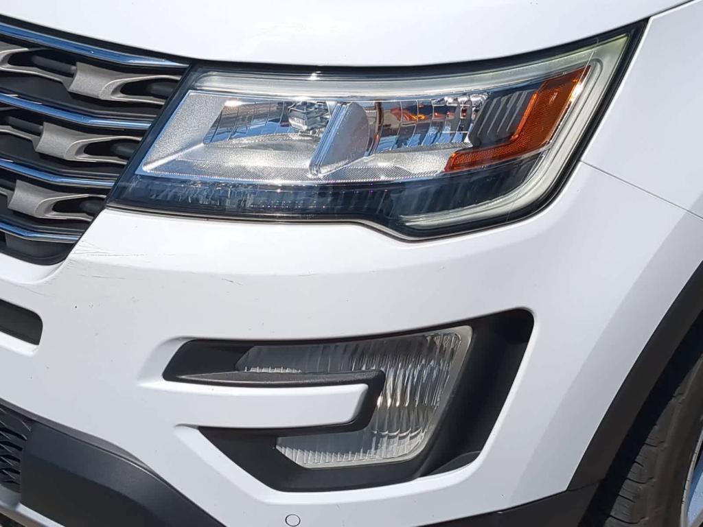 used 2016 Ford Explorer car, priced at $12,879