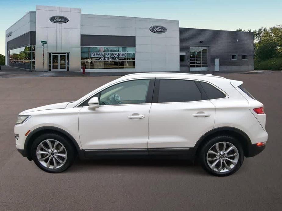 used 2015 Lincoln MKC car, priced at $11,495