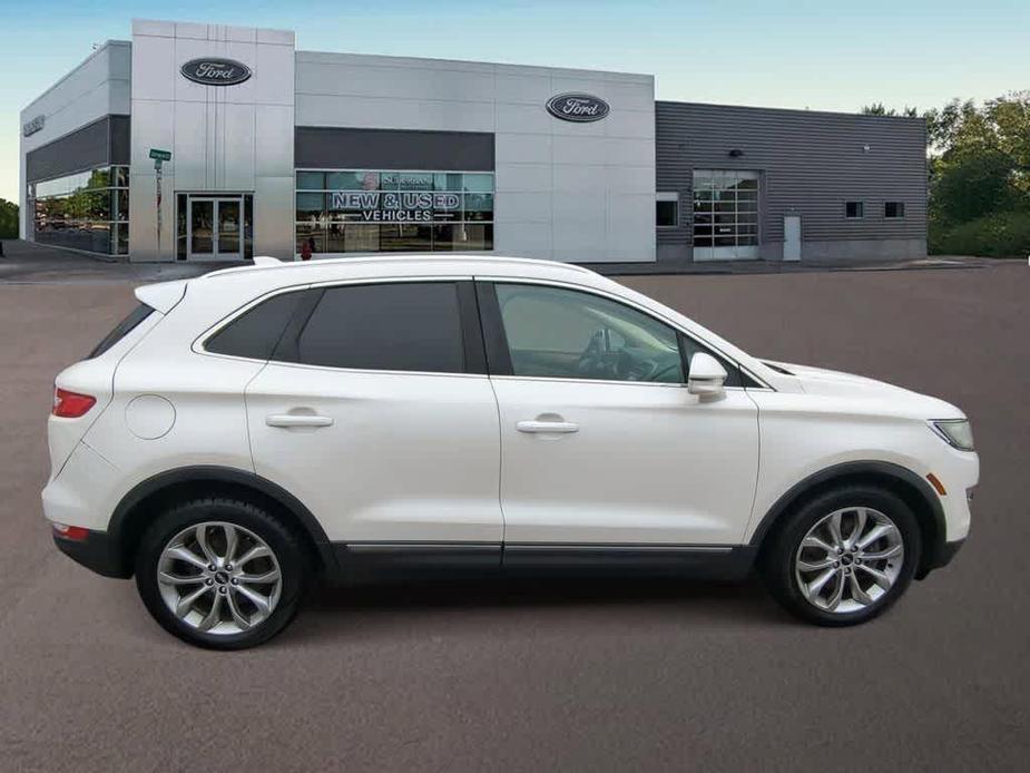 used 2015 Lincoln MKC car, priced at $11,495