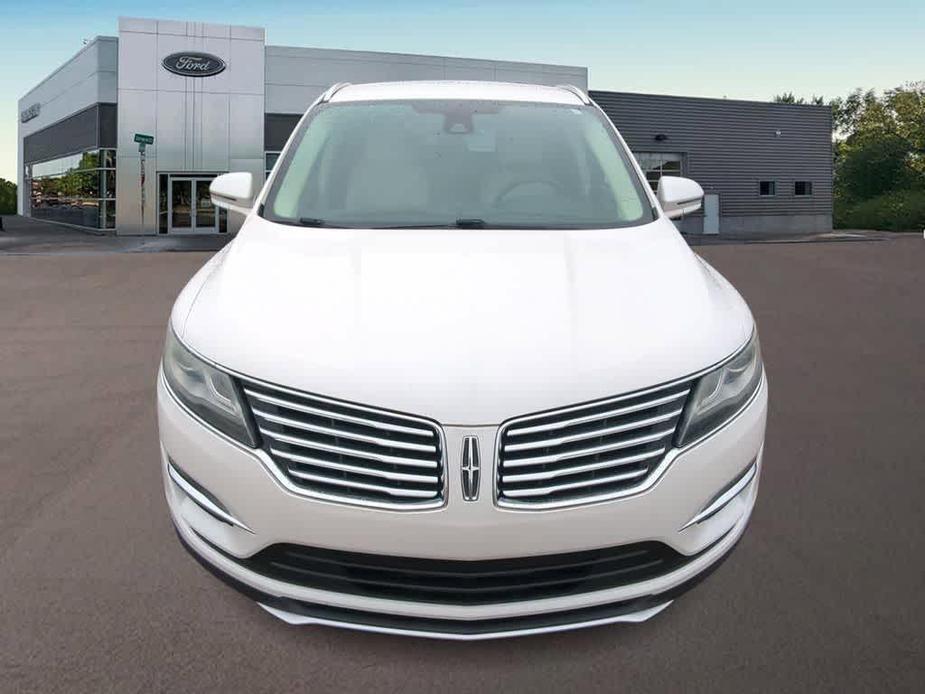 used 2015 Lincoln MKC car, priced at $11,495