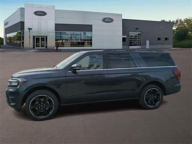 new 2023 Ford Expedition Max car, priced at $77,960