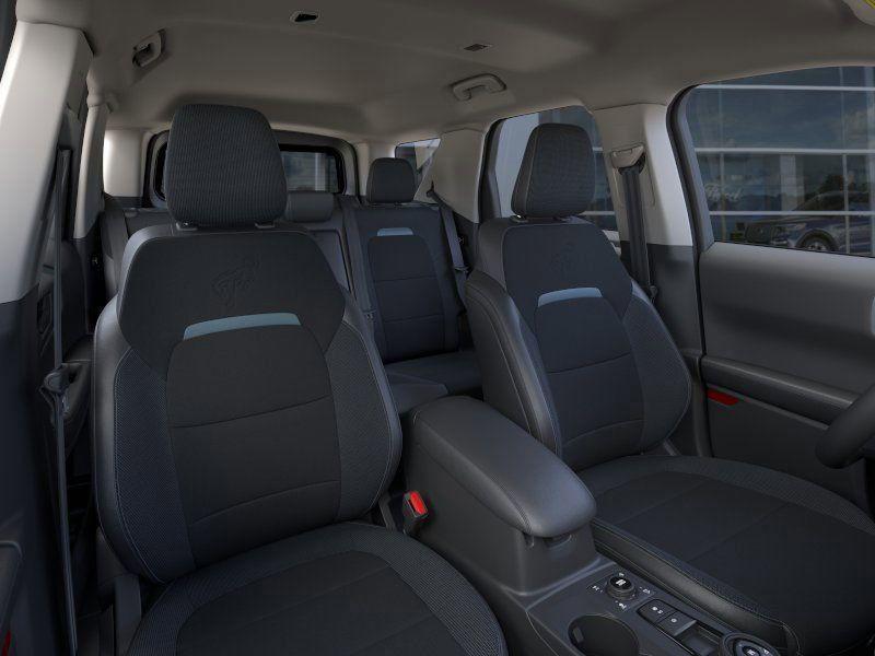 new 2024 Ford Bronco Sport car, priced at $38,312