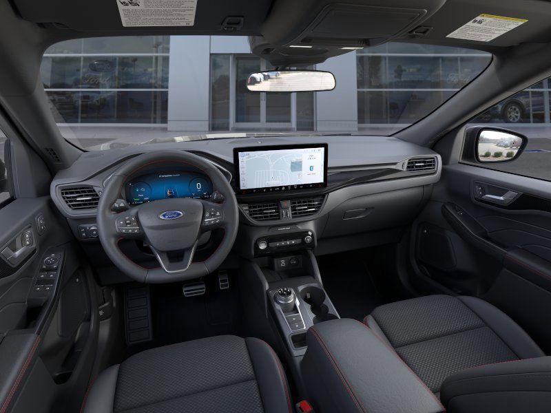 new 2024 Ford Escape car, priced at $37,755