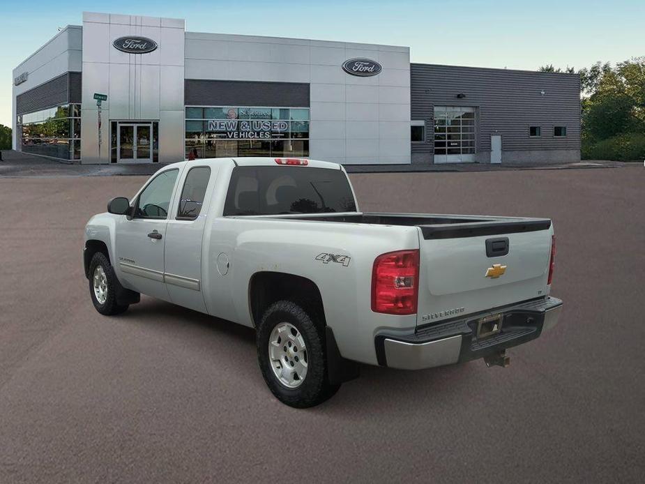 used 2013 Chevrolet Silverado 1500 car, priced at $12,995