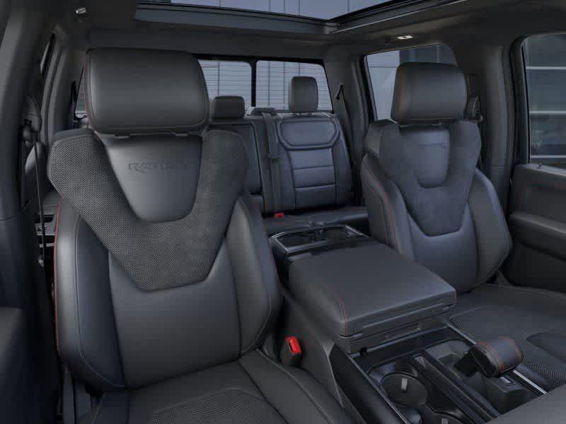 new 2025 Ford F-150 car, priced at $93,965