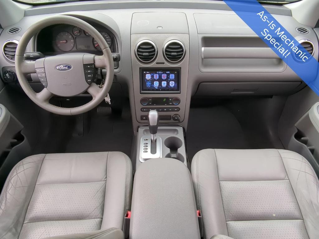 used 2006 Ford Freestyle car, priced at $2,489