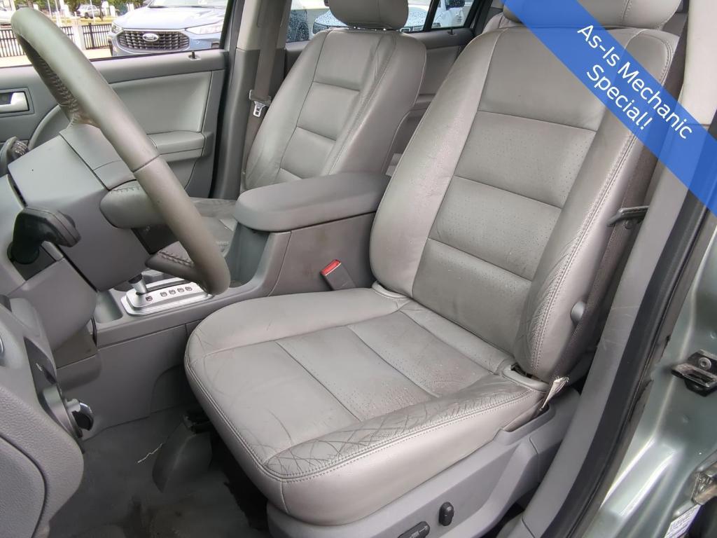used 2006 Ford Freestyle car, priced at $2,489