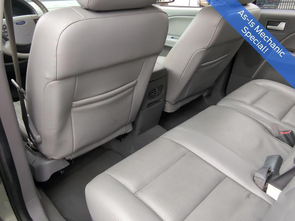 used 2006 Ford Freestyle car, priced at $2,489
