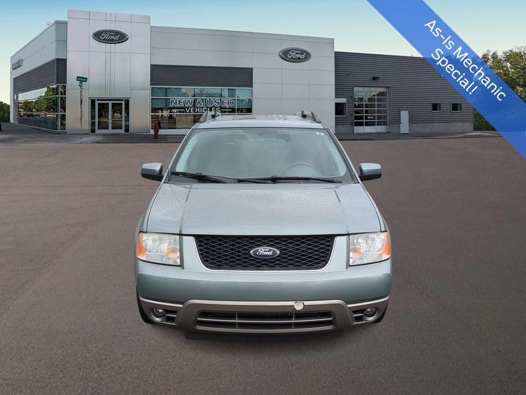 used 2006 Ford Freestyle car, priced at $2,489