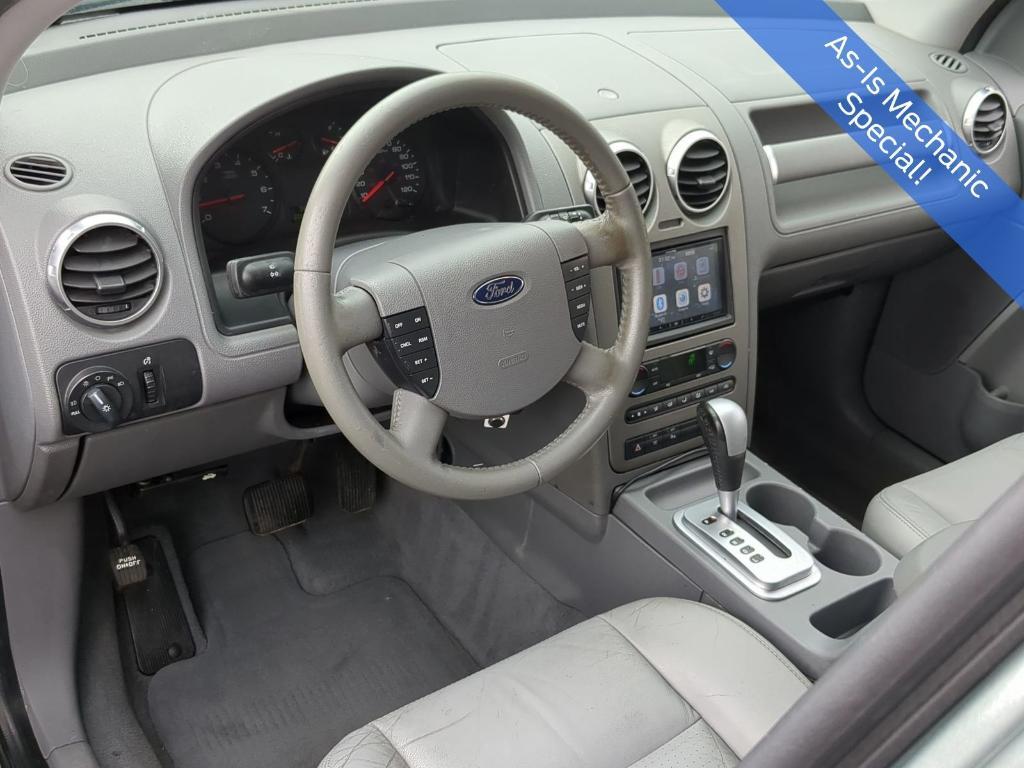 used 2006 Ford Freestyle car, priced at $2,489