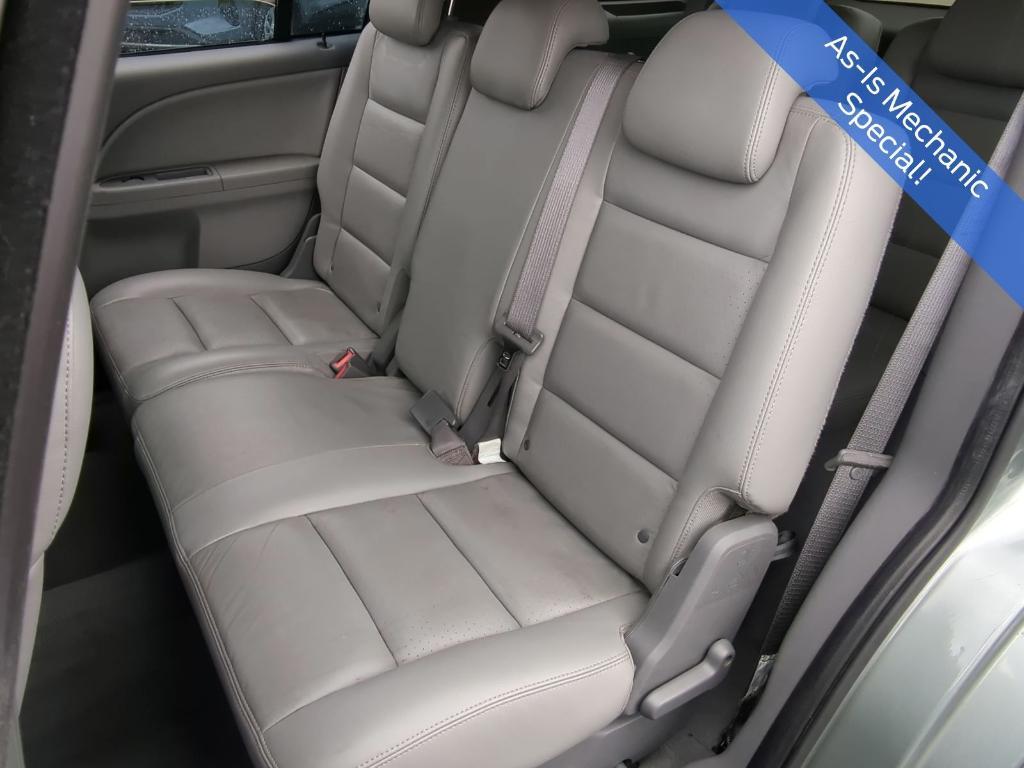 used 2006 Ford Freestyle car, priced at $2,489