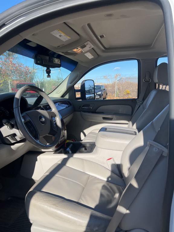 used 2009 Chevrolet Silverado 1500 car, priced at $12,459