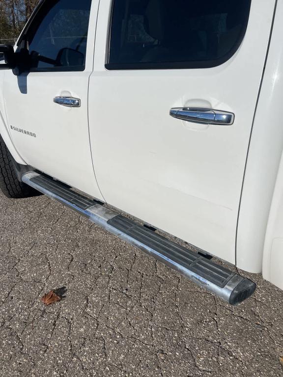 used 2009 Chevrolet Silverado 1500 car, priced at $12,459