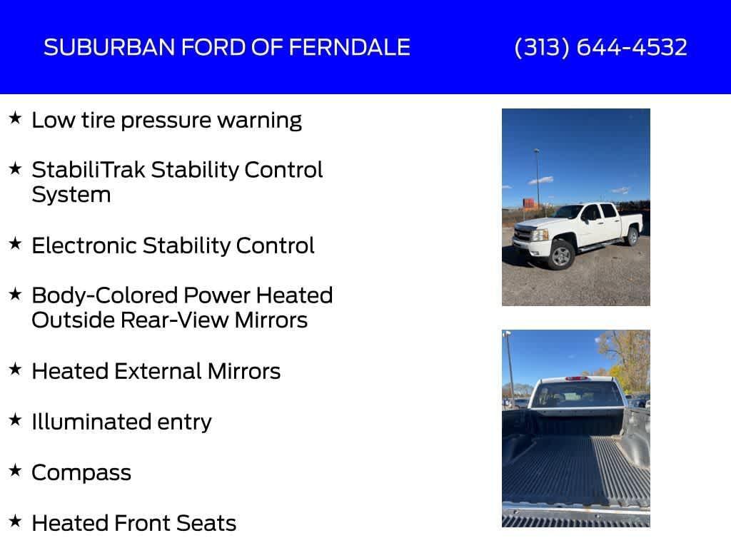 used 2009 Chevrolet Silverado 1500 car, priced at $12,459