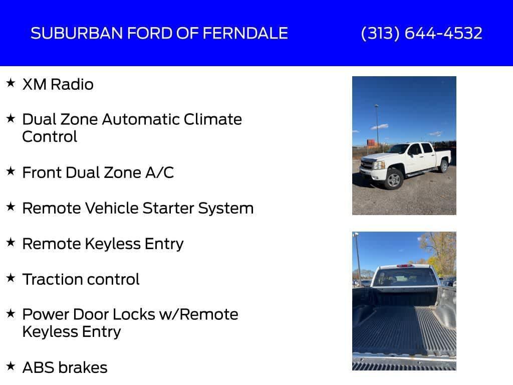 used 2009 Chevrolet Silverado 1500 car, priced at $12,459