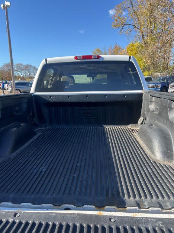 used 2009 Chevrolet Silverado 1500 car, priced at $12,459