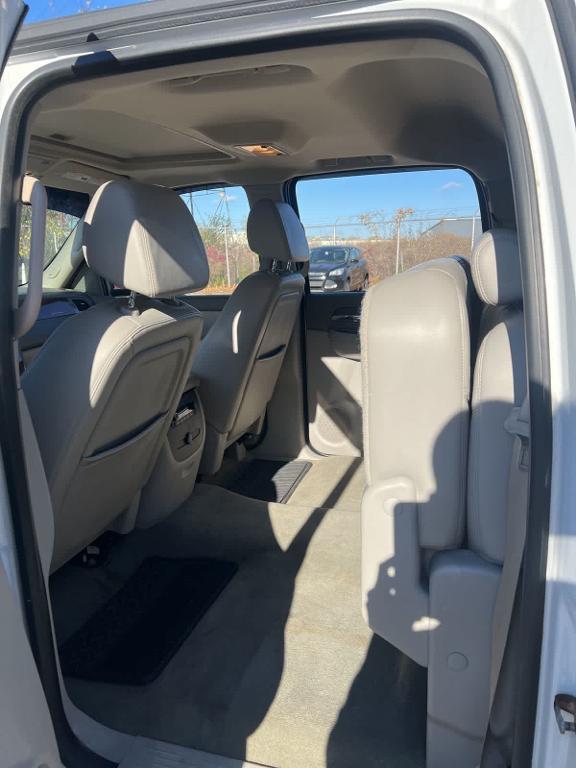 used 2009 Chevrolet Silverado 1500 car, priced at $12,459