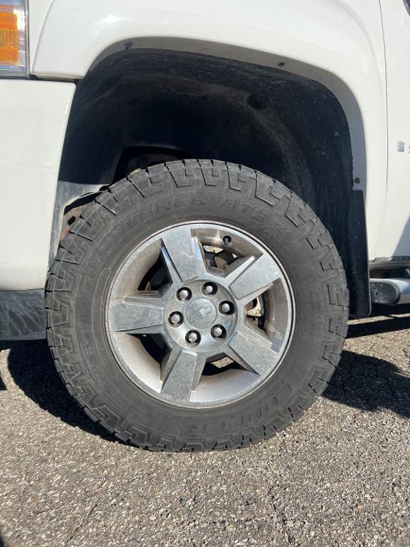 used 2009 Chevrolet Silverado 1500 car, priced at $12,459