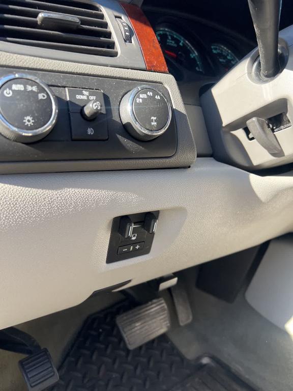 used 2009 Chevrolet Silverado 1500 car, priced at $12,459