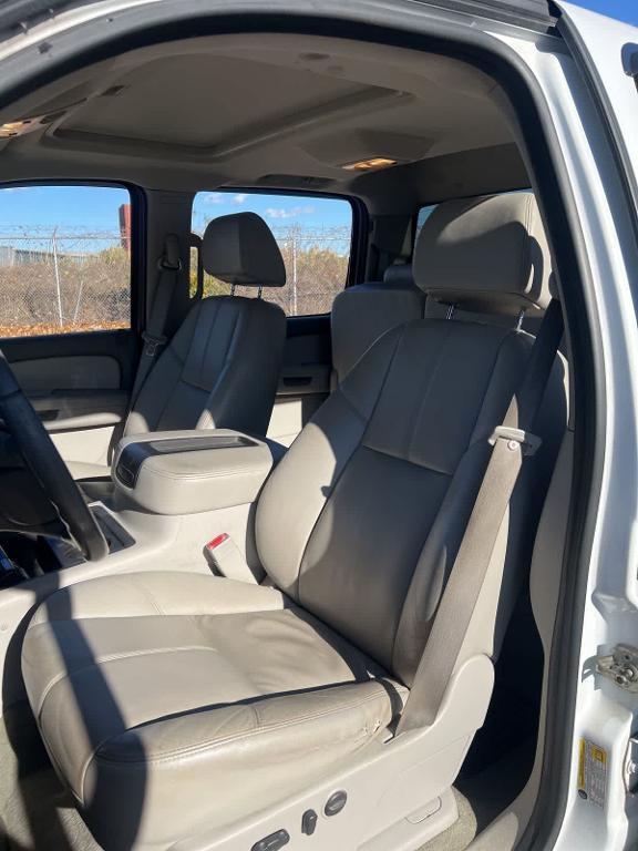 used 2009 Chevrolet Silverado 1500 car, priced at $12,459