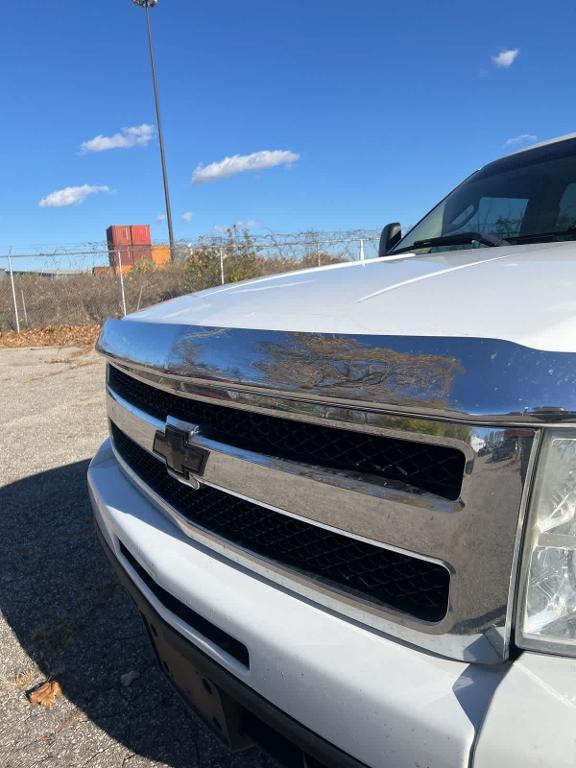 used 2009 Chevrolet Silverado 1500 car, priced at $12,459