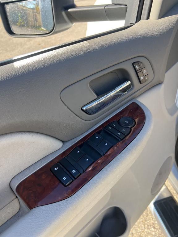 used 2009 Chevrolet Silverado 1500 car, priced at $12,459