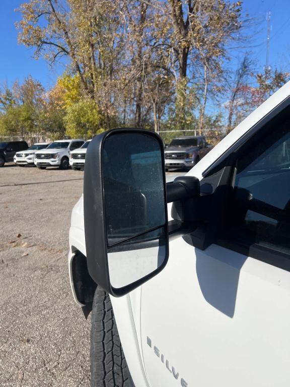 used 2009 Chevrolet Silverado 1500 car, priced at $12,459