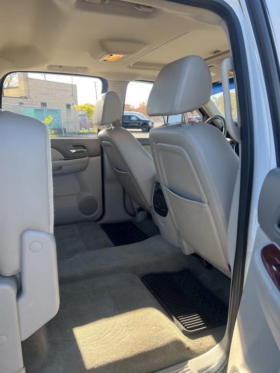 used 2009 Chevrolet Silverado 1500 car, priced at $12,459