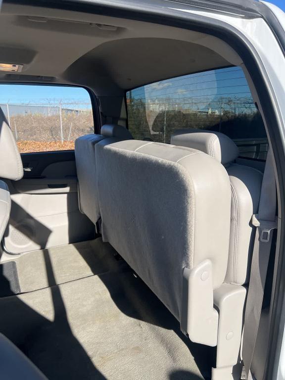 used 2009 Chevrolet Silverado 1500 car, priced at $12,459