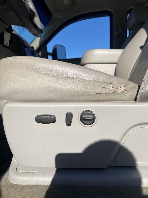 used 2009 Chevrolet Silverado 1500 car, priced at $12,459